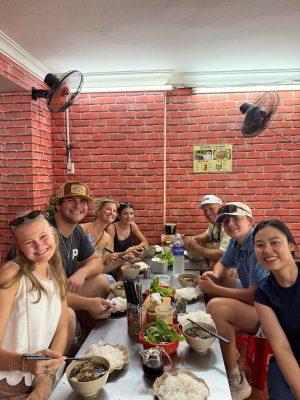 Jenny Vietnam Travel 8 Day 7 Night Vietnam Package 03