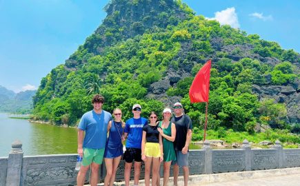 Jenny Vietnam Travel 8 Day 7 Night Vietnam Package 04