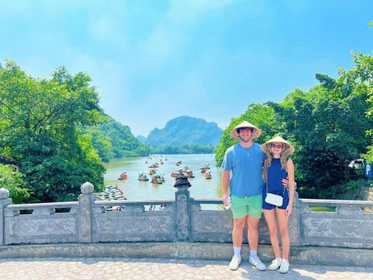 Jenny Vietnam Travel 8 Day 7 Night Vietnam Package 05