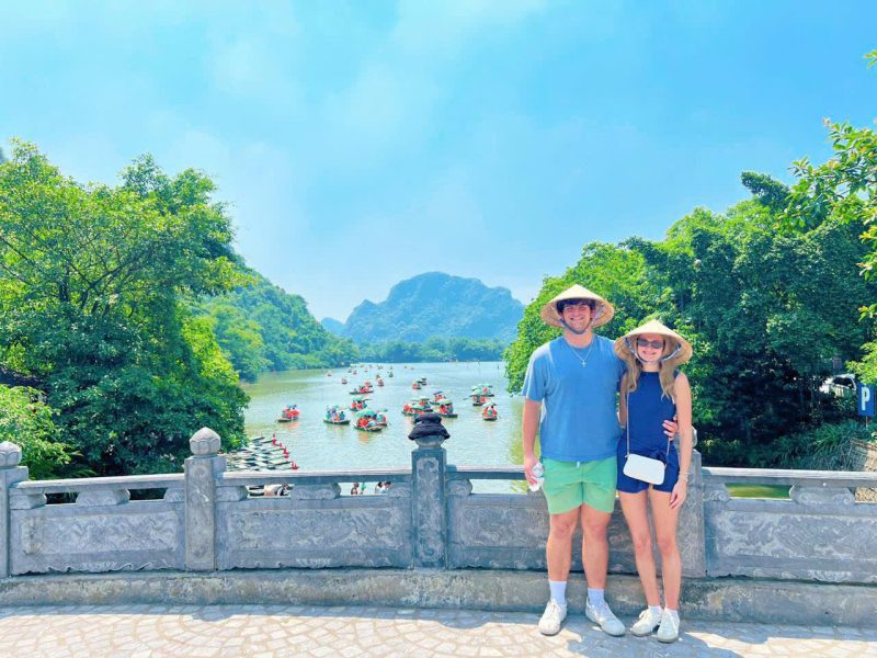 THE BEST VIET NAM ITINERARY 8 DAYS 7 NIGHTS IN THE NORTH, CENTRAL & SOUTH