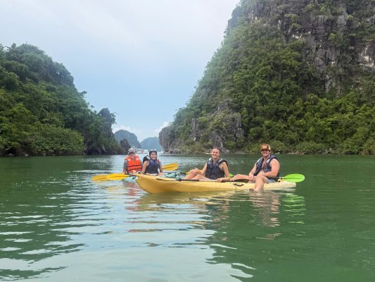 Jenny Vietnam Travel 8 Day 7 Night Vietnam Package 08