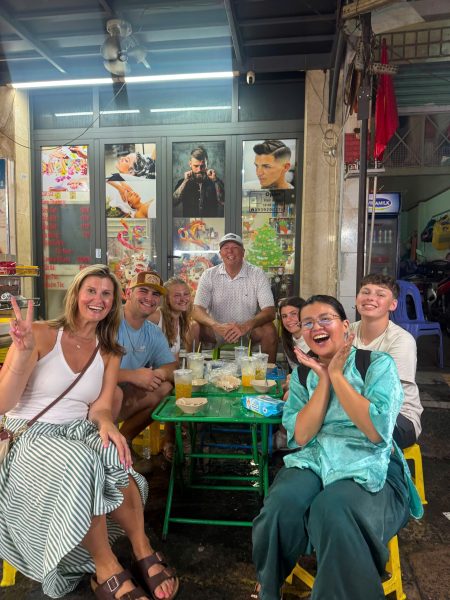 THE BEST VIET NAM ITINERARY 8 DAYS 7 NIGHTS IN THE NORTH, CENTRAL & SOUTH