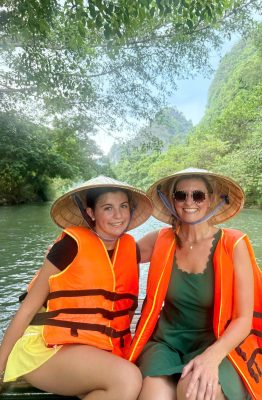 Jenny Vietnam Travel 8 Day 7 Night Vietnam Package 16