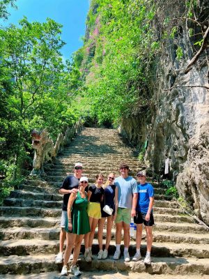Jenny Vietnam Travel 8 Day 7 Night Vietnam Package 17